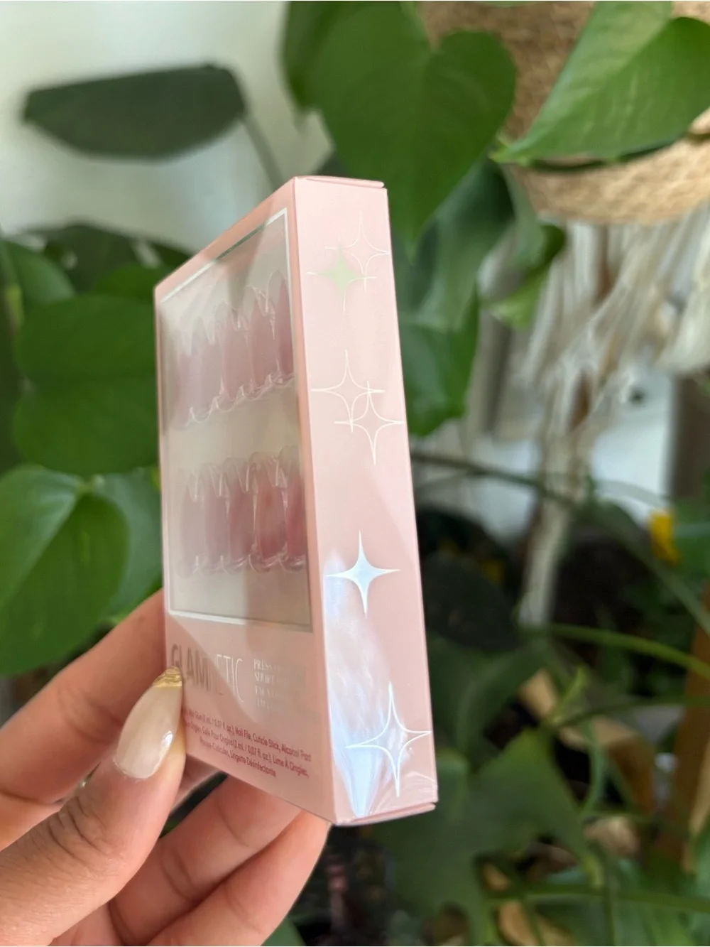 Glamnetic brand new